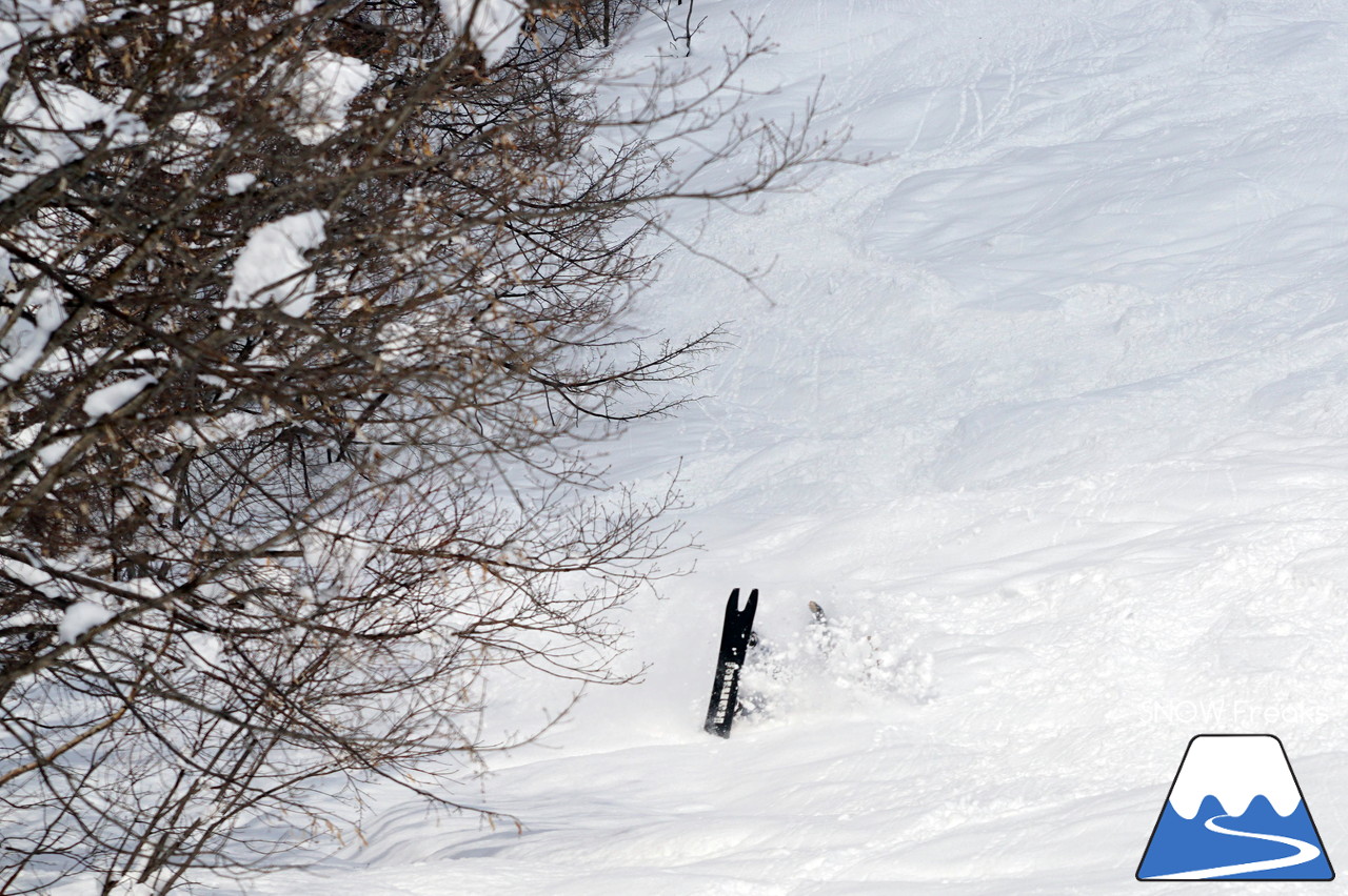 Local Powder Photo Session with my homie !!!!